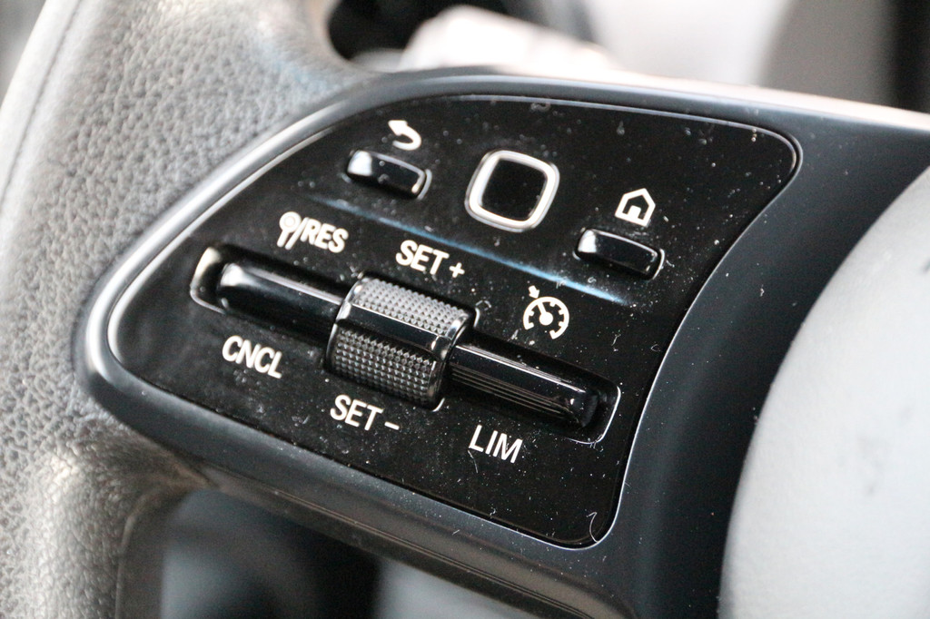 Mercedes-Benz Sprinter 316 CDI | DC | 4x4 / allrad | Standkachel | Navi | Clima.. 16