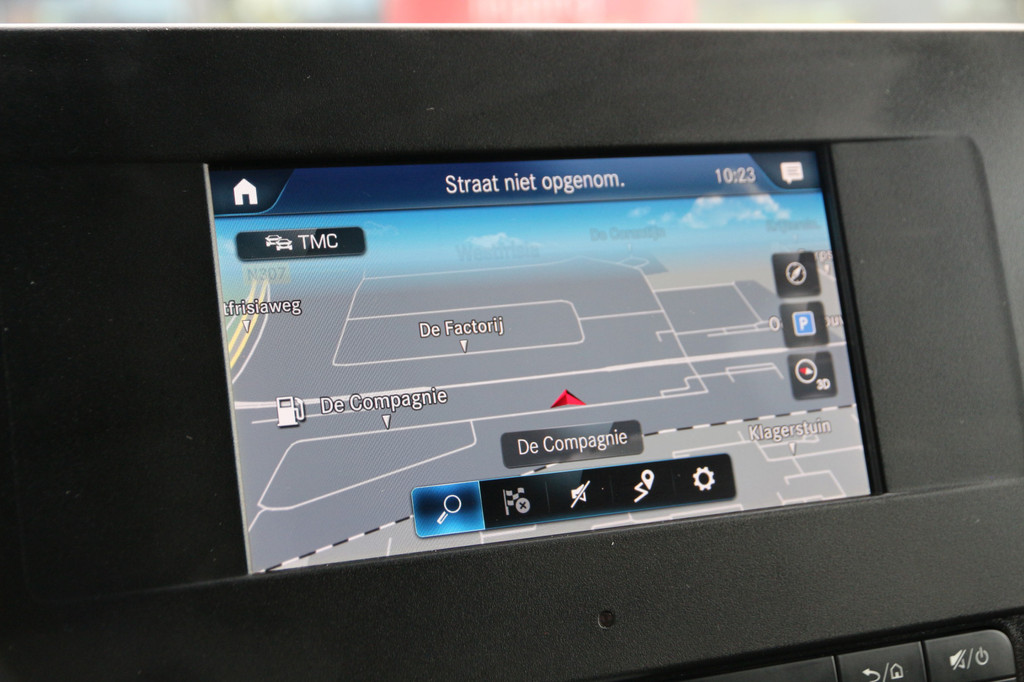 Mercedes-Benz Sprinter 316 CDI | DC | 4x4 / allrad | Standkachel | Navi | Clima.. 17