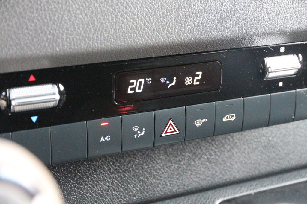 Mercedes-Benz Sprinter 316 CDI | DC | 4x4 / allrad | Standkachel | Navi | Clima.. 19
