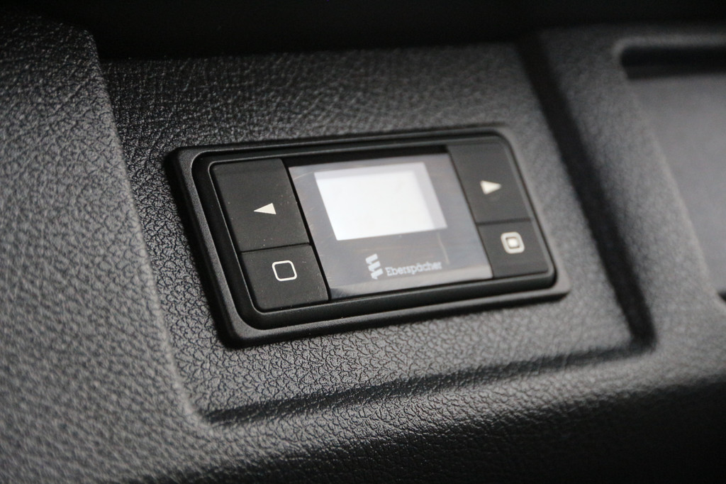 Mercedes-Benz Sprinter 316 CDI | DC | 4x4 / allrad | Standkachel | Navi | Clima.. 21