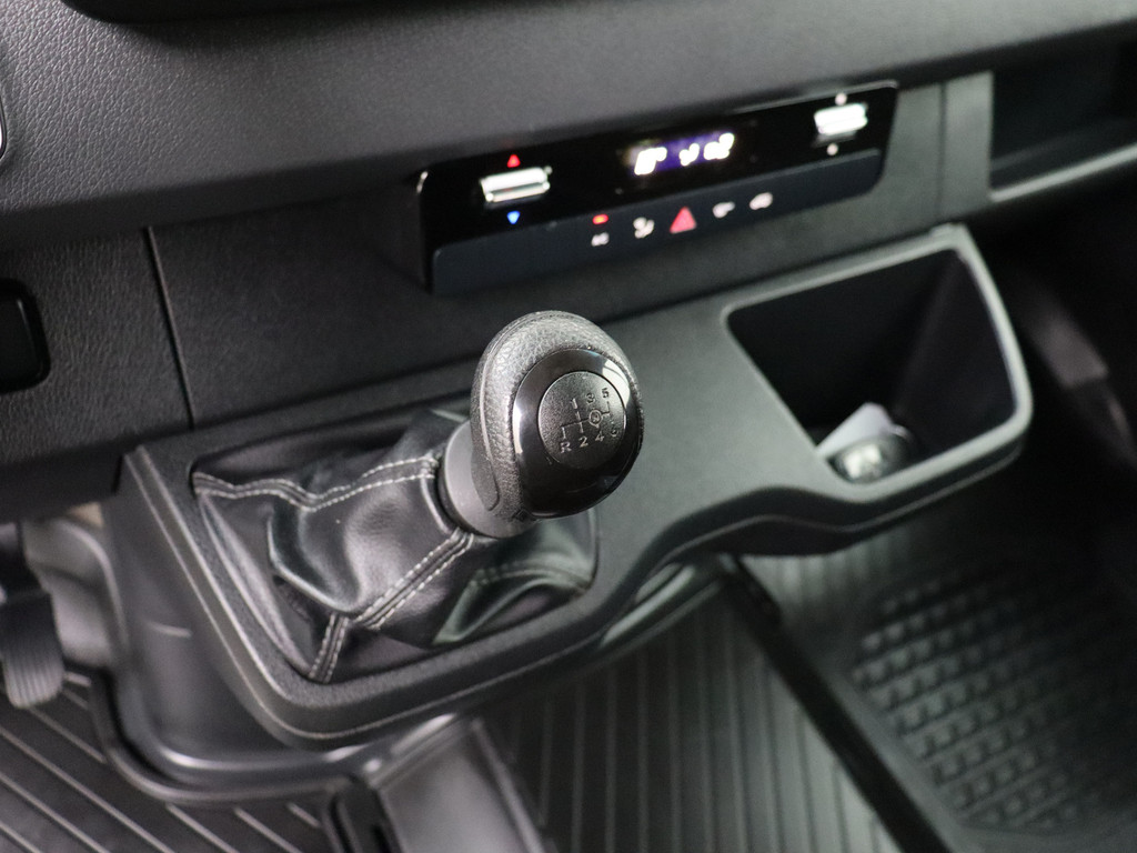 Mercedes-Benz Sprinter 316CDI Dubbele Cabine L2H2 | 2xSchuifdeur | Mbux Touchscreen | Camera | Airco | Cruise 16