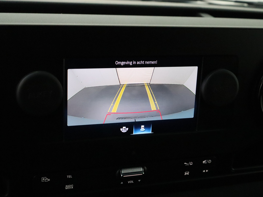 Mercedes-Benz Sprinter 316CDI Dubbele Cabine L2H2 | 2xSchuifdeur | Mbux Touchscreen | Camera | Airco | Cruise 18