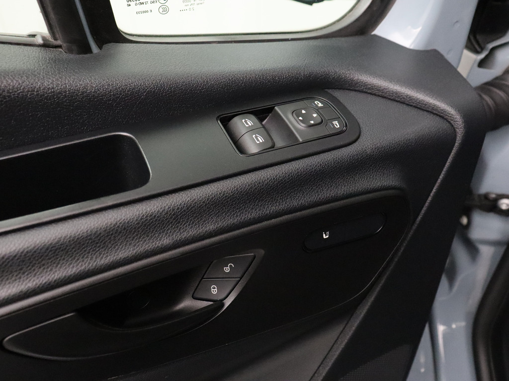 Mercedes-Benz Sprinter 316CDI Dubbele Cabine L2H2 | 2xSchuifdeur | Mbux Touchscreen | Camera | Airco | Cruise 8
