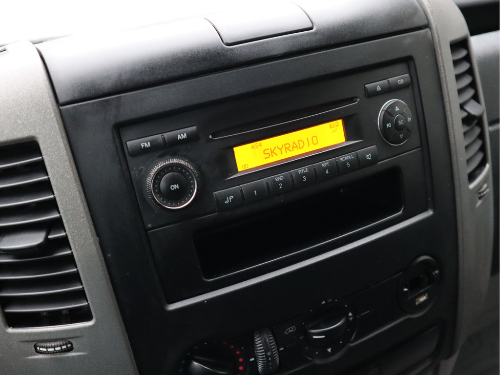 Mercedes-Benz Sprinter 316 CDI Euro 5 L2H2 - Trekhaak 3,5t KG - Imperiaal - 3 Zits 12