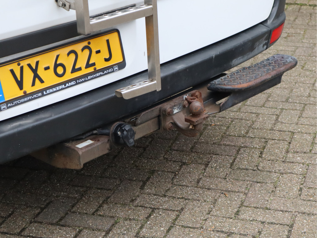 Mercedes-Benz Sprinter 316 CDI Euro 5 L2H2 - Trekhaak 3,5t KG - Imperiaal - 3 Zits 17