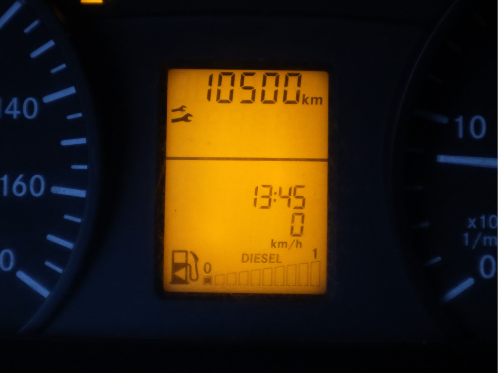 Mercedes-Benz Sprinter 316 CDI Euro 5 L2H2 - Trekhaak 3,5t KG - Imperiaal - 3 Zits 18