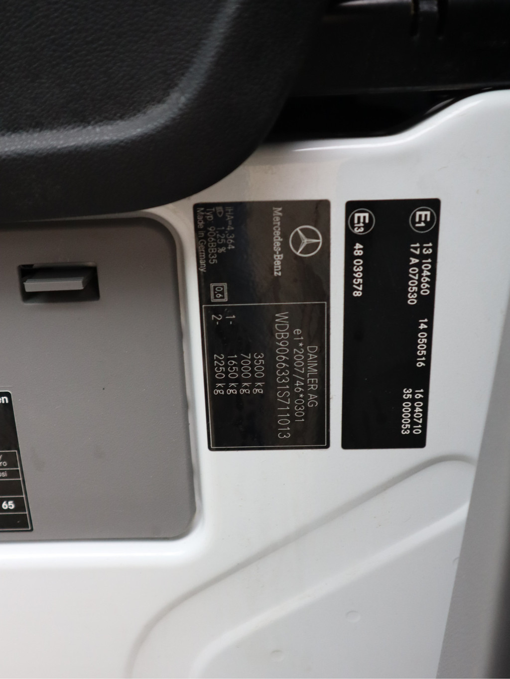 Mercedes-Benz Sprinter 316 CDI Euro 5 L2H2 - Trekhaak 3,5t KG - Imperiaal - 3 Zits 19