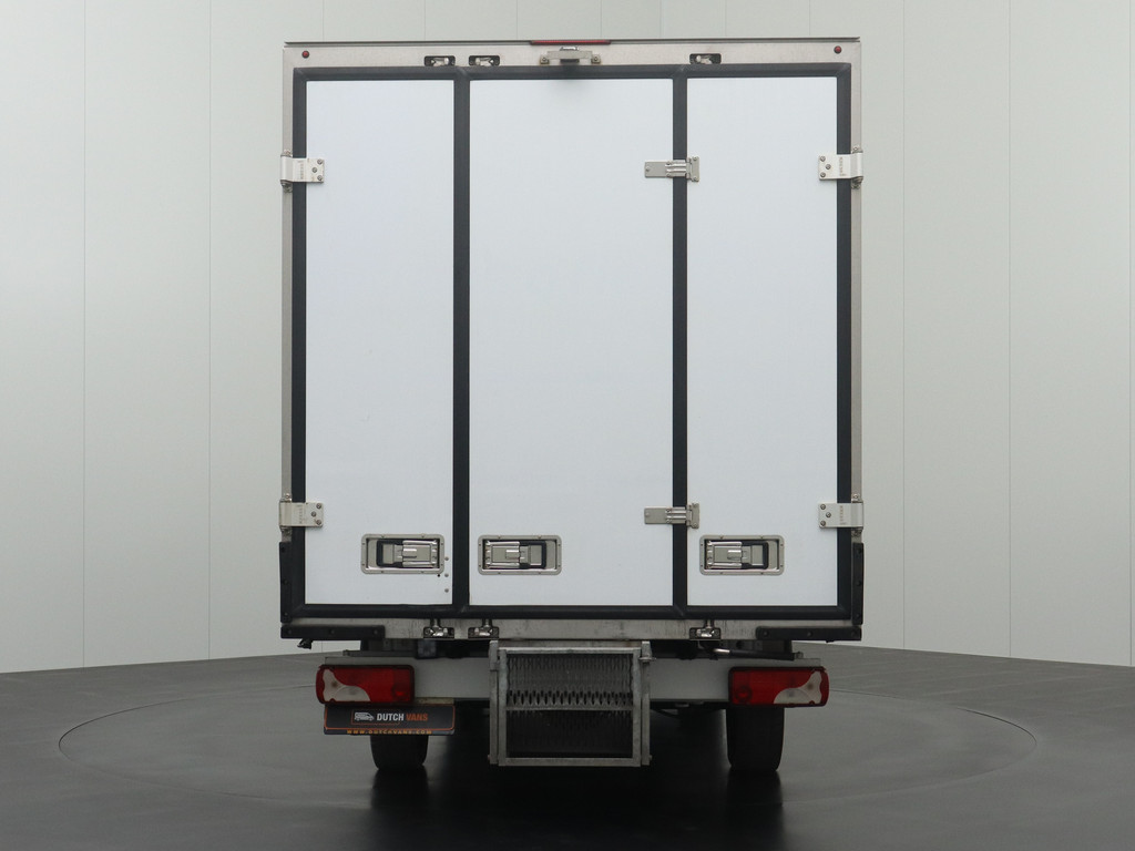 Mercedes-Benz Sprinter 316CDI Koel|Vries +20/-20 Bakwagen 12/230V | Camera | Navigatie | Zijdeur | Dakspoiler 11