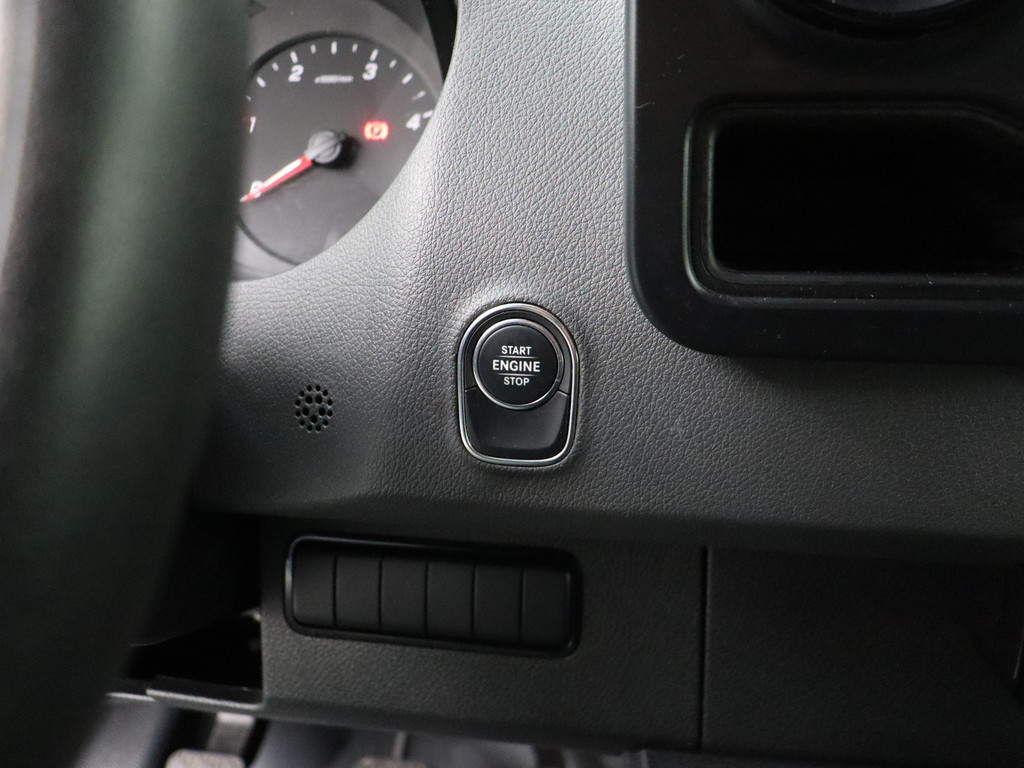 Mercedes-Benz Sprinter 316CDI Koel|Vries +20/-20 Bakwagen 12/230V | Camera | Navigatie | Zijdeur | Dakspoiler 15