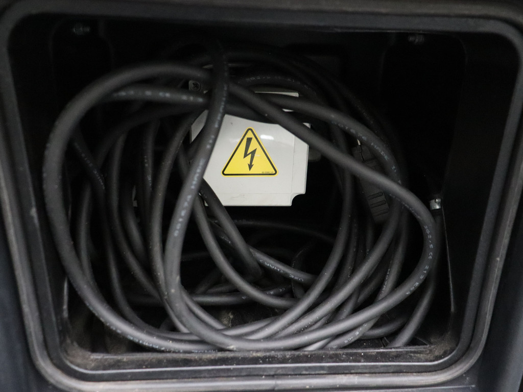 Mercedes-Benz Sprinter 316CDI Koel|Vries +20/-20 Bakwagen 12/230V | Camera | Navigatie | Zijdeur | Dakspoiler 18