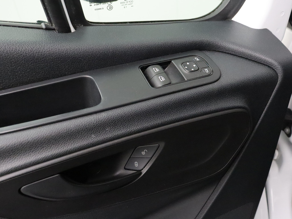 Mercedes-Benz Sprinter 316CDI Koel|Vries +20/-20 Bakwagen 12/230V | Camera | Navigatie | Zijdeur | Dakspoiler 8