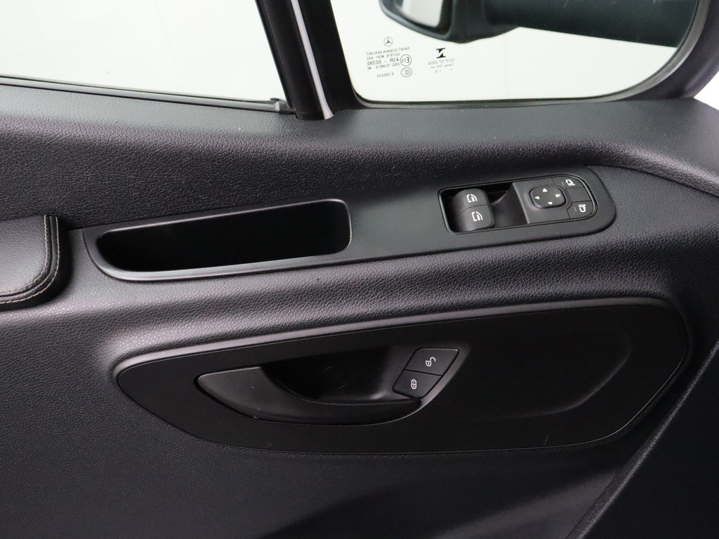 Mercedes-Benz Sprinter 316CDI Koel/Vries Bakwagen+laadklep 12/220V | Navigatie | Airco | Cruise | 3-Persoons 9