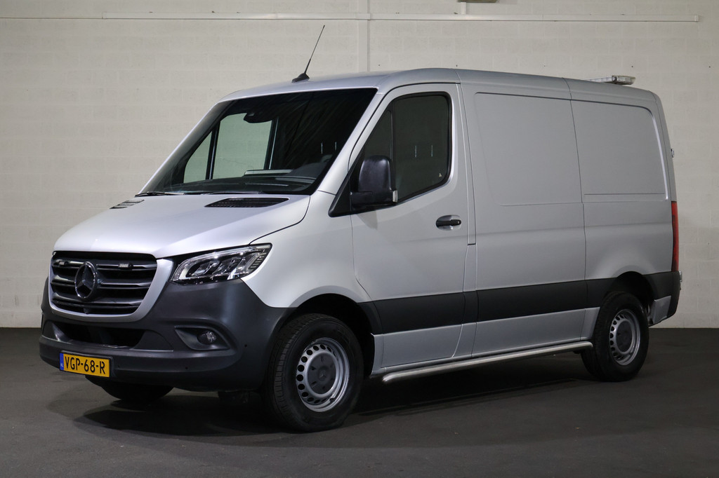 Mercedes-Benz Sprinter 316 CDI L1 H1 Automaat 2.8t Trekhaak