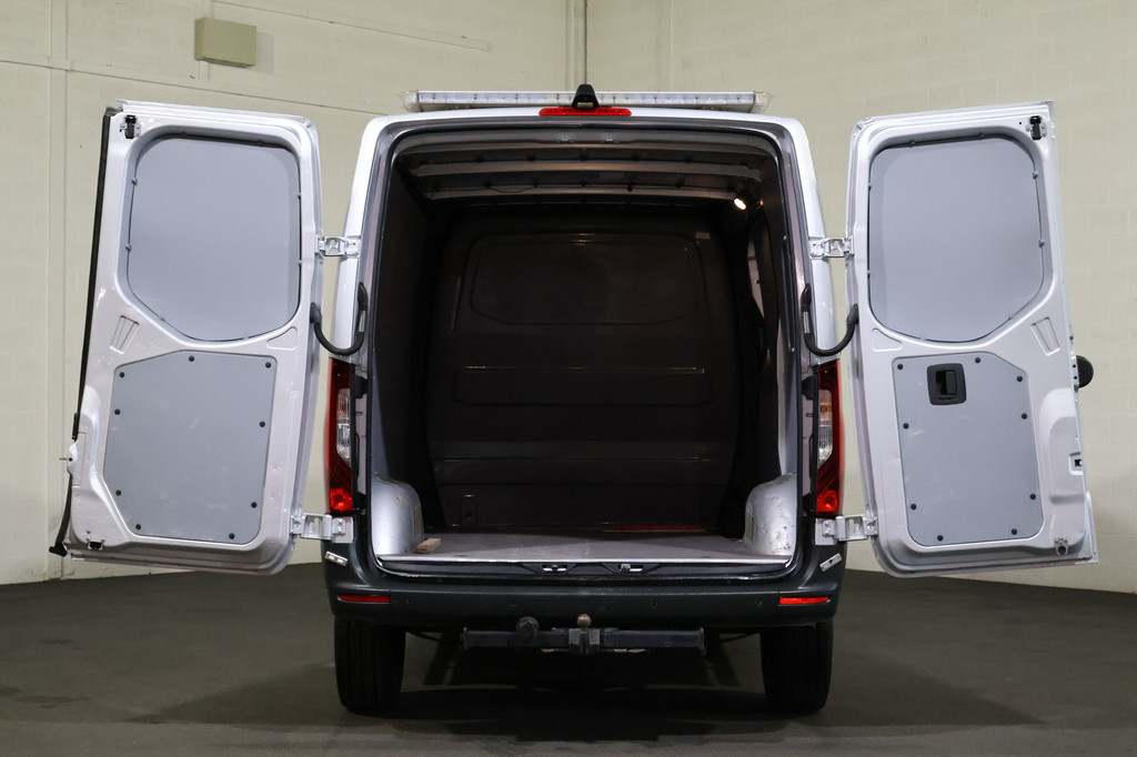 Mercedes-Benz Sprinter 316 CDI L1 H1 Automaat 2.8t Trekhaak 11