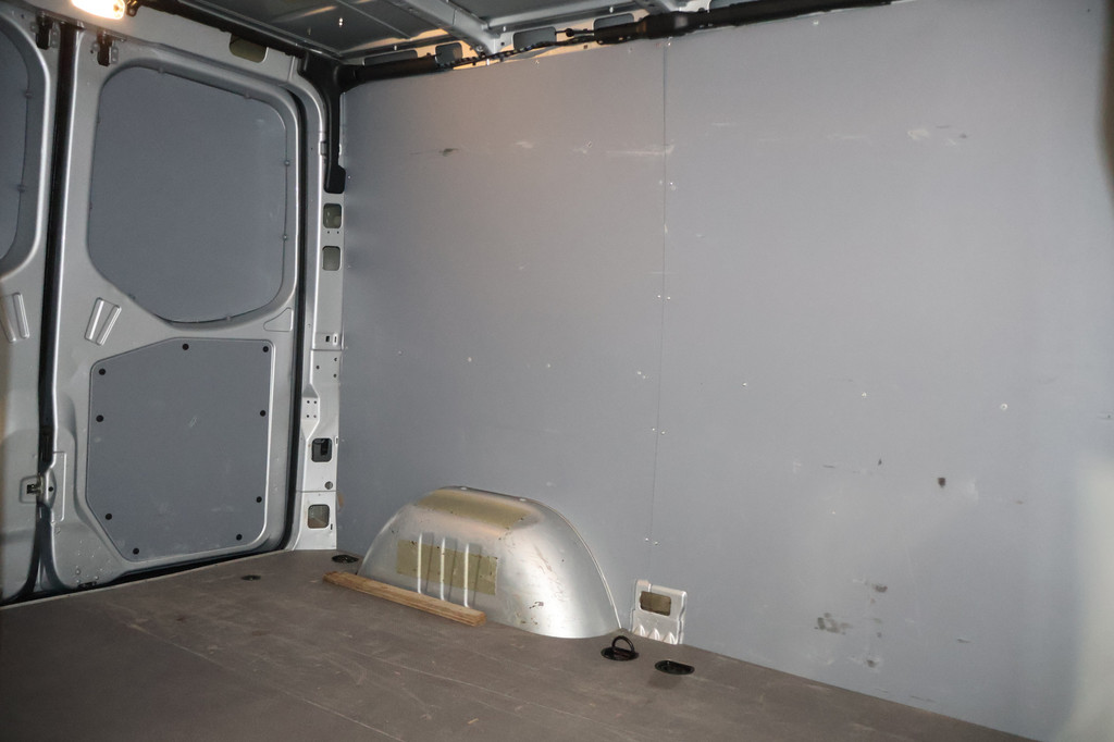 Mercedes-Benz Sprinter 316 CDI L1 H1 Automaat 2.8t Trekhaak 15