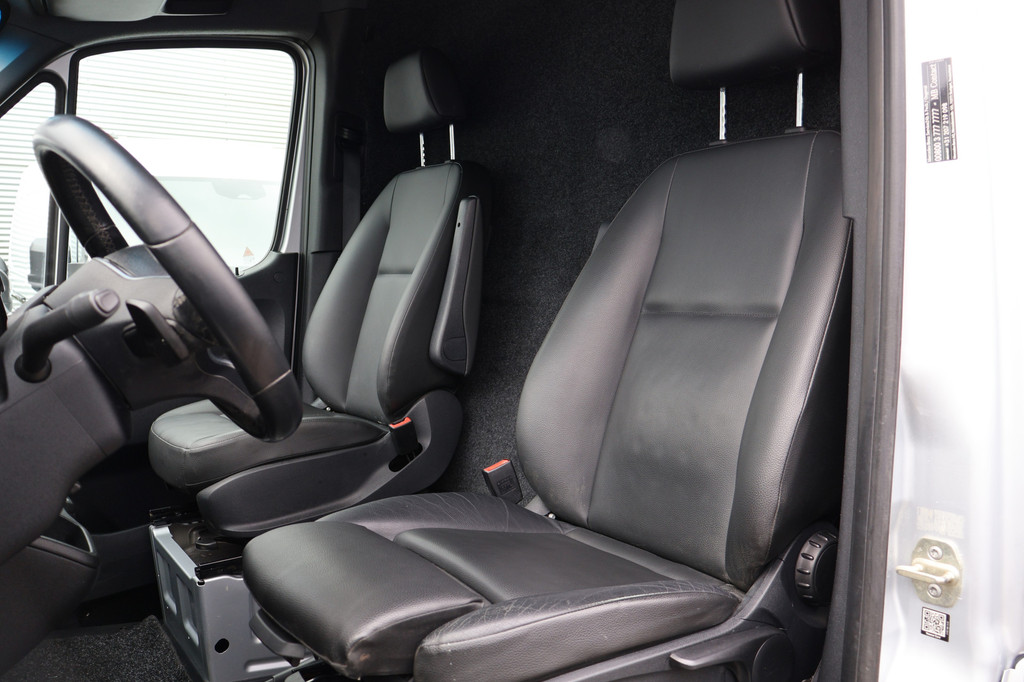 Mercedes-Benz Sprinter 316 CDI L1 H1 Automaat 2.8t Trekhaak 2