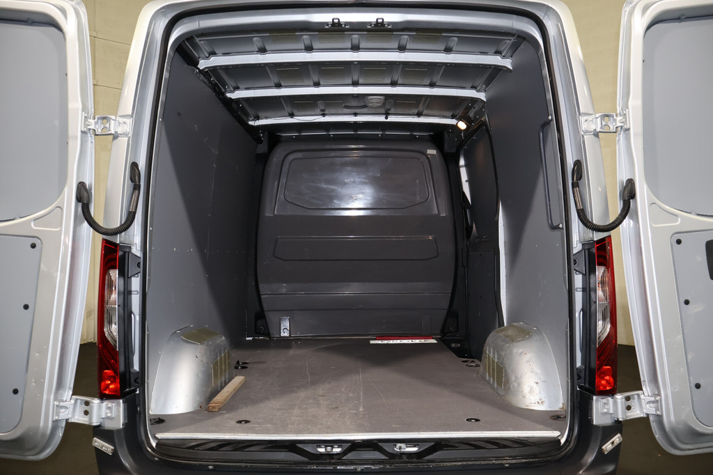 Mercedes-Benz Sprinter 316 CDI L1 H1 Automaat 2.8t Trekhaak 3