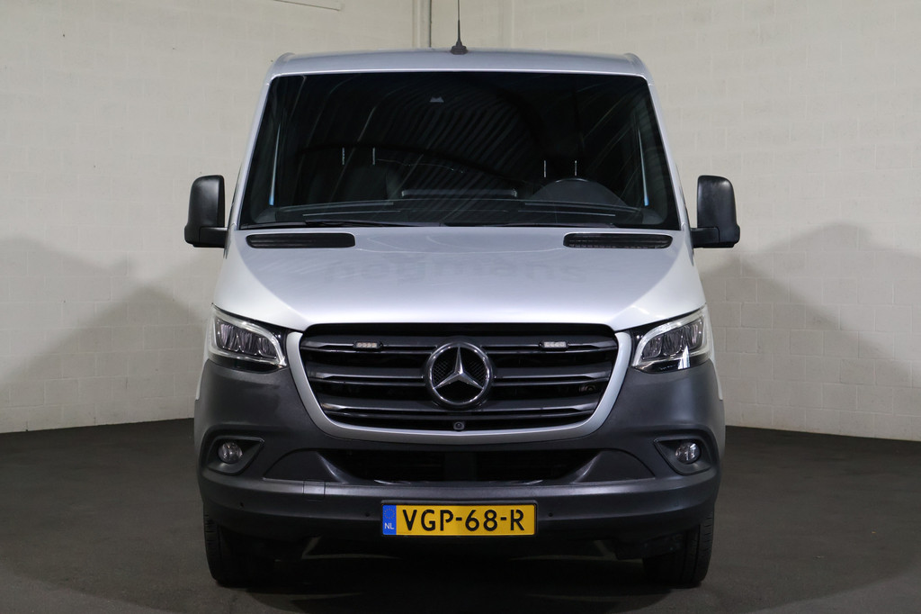 Mercedes-Benz Sprinter 316 CDI L1 H1 Automaat 2.8t Trekhaak 5