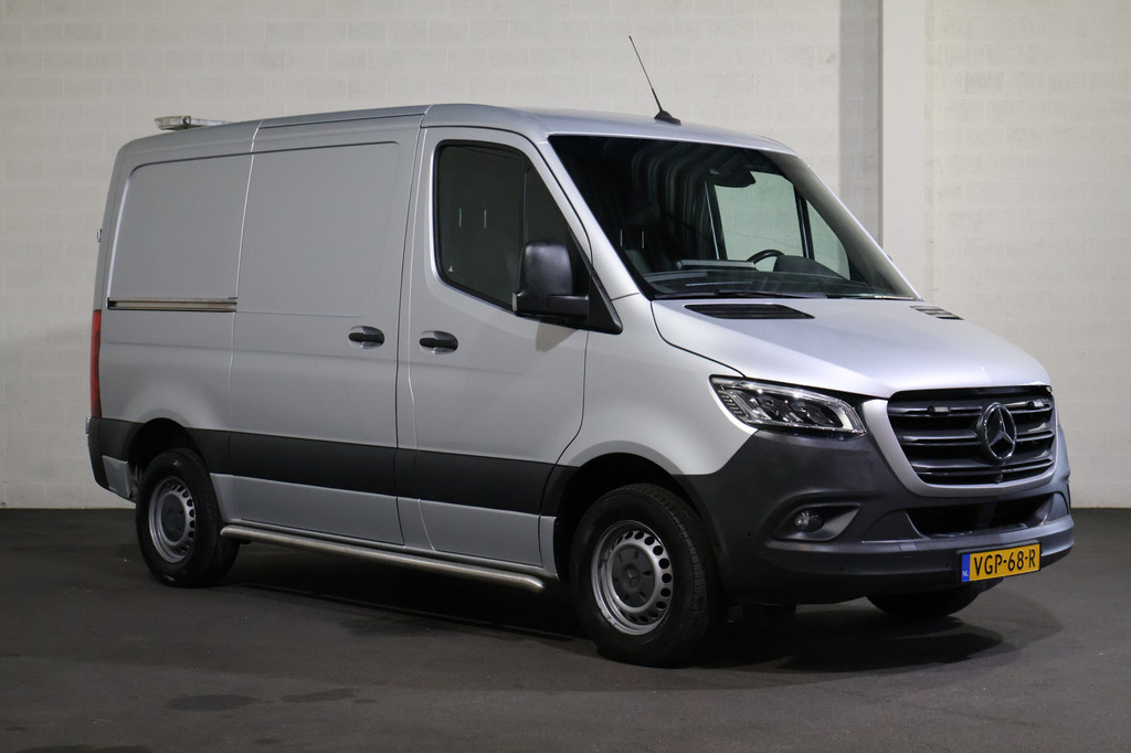 Mercedes-Benz Sprinter 316 CDI L1 H1 Automaat 2.8t Trekhaak 6