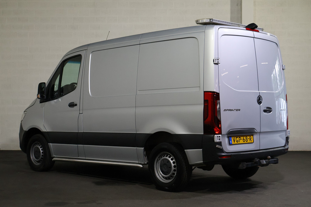 Mercedes-Benz Sprinter 316 CDI L1 H1 Automaat 2.8t Trekhaak 7