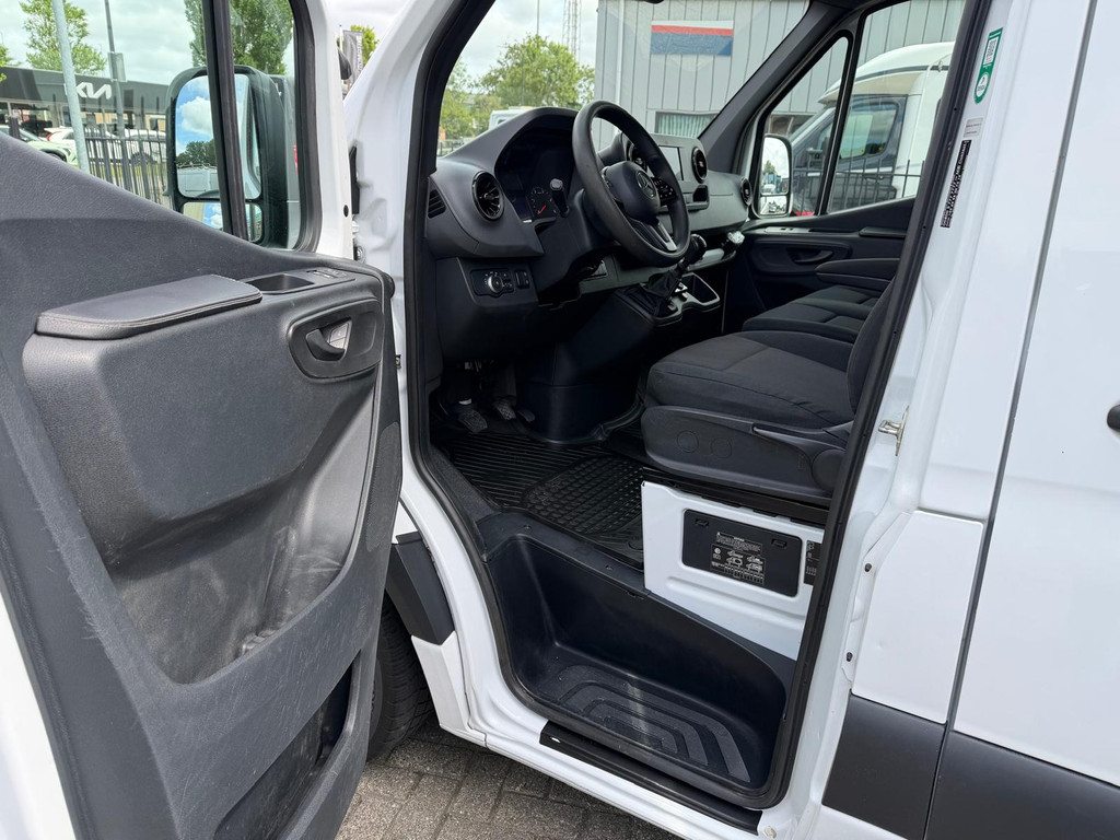 Mercedes-Benz Sprinter 316 CDI L2H1 E6 2x schuifdeur | Marge prijs | 2.8T Trekhaak | Imperiaal | Omvormer 10