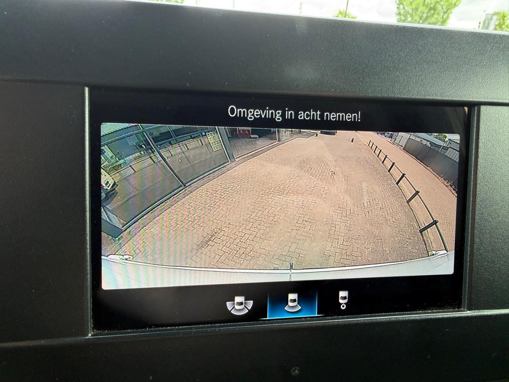 Mercedes-Benz Sprinter 316 CDI L2H1 E6 2x schuifdeur | Marge prijs | 2.8T Trekhaak | Imperiaal | Omvormer 15