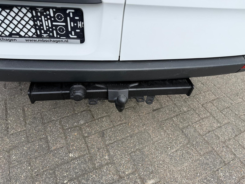 Mercedes-Benz Sprinter 316 CDI L2H1 E6 2x schuifdeur | Marge prijs | 2.8T Trekhaak | Imperiaal | Omvormer 18