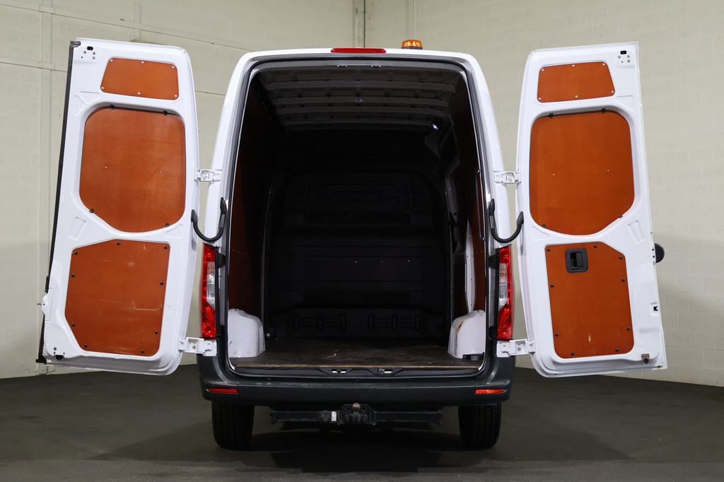 Mercedes-Benz Sprinter 316 CDI L2 H2 Automaat 2.8t Trekhaak 11