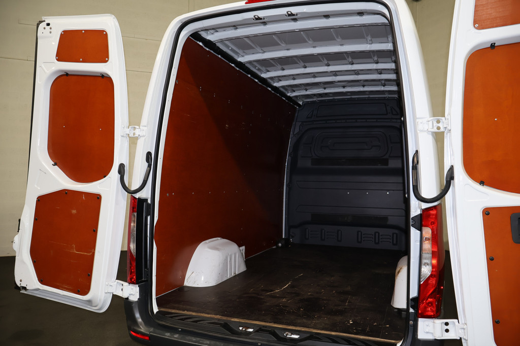 Mercedes-Benz Sprinter 316 CDI L2 H2 Automaat 2.8t Trekhaak 15