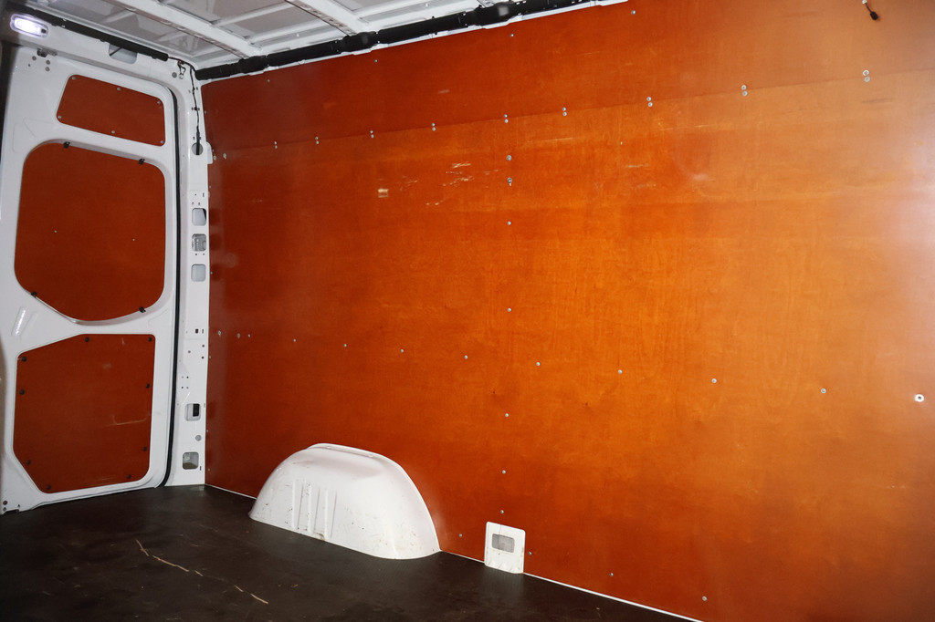 Mercedes-Benz Sprinter 316 CDI L2 H2 Automaat 2.8t Trekhaak 16