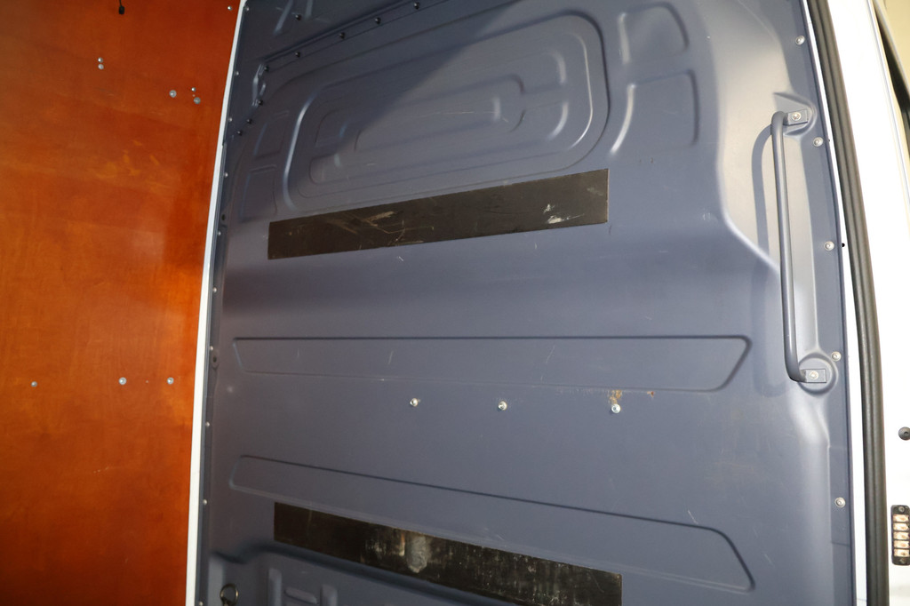 Mercedes-Benz Sprinter 316 CDI L2 H2 Automaat 2.8t Trekhaak 17