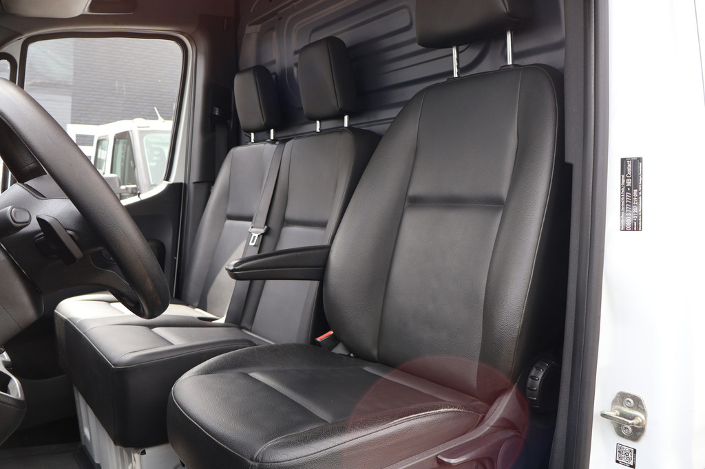 Mercedes-Benz Sprinter 316 CDI L2 H2 Automaat 2.8t Trekhaak 2