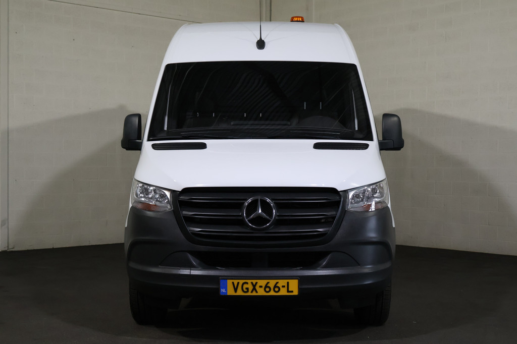 Mercedes-Benz Sprinter 316 CDI L2 H2 Automaat 2.8t Trekhaak 5