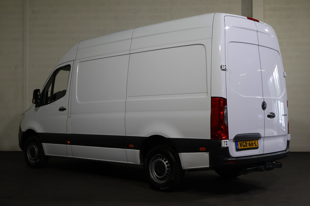 Mercedes-Benz Sprinter 316 CDI L2 H2 Automaat 2.8t Trekhaak 7