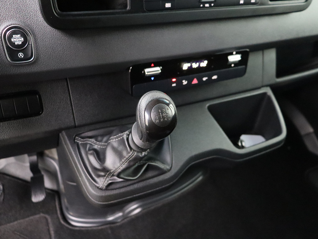 Mercedes-Benz Sprinter 316CDI L2H2 Dubbele Cabine | 2xSchuifdeur | Mbux | Camera | Airco | Cruise 16