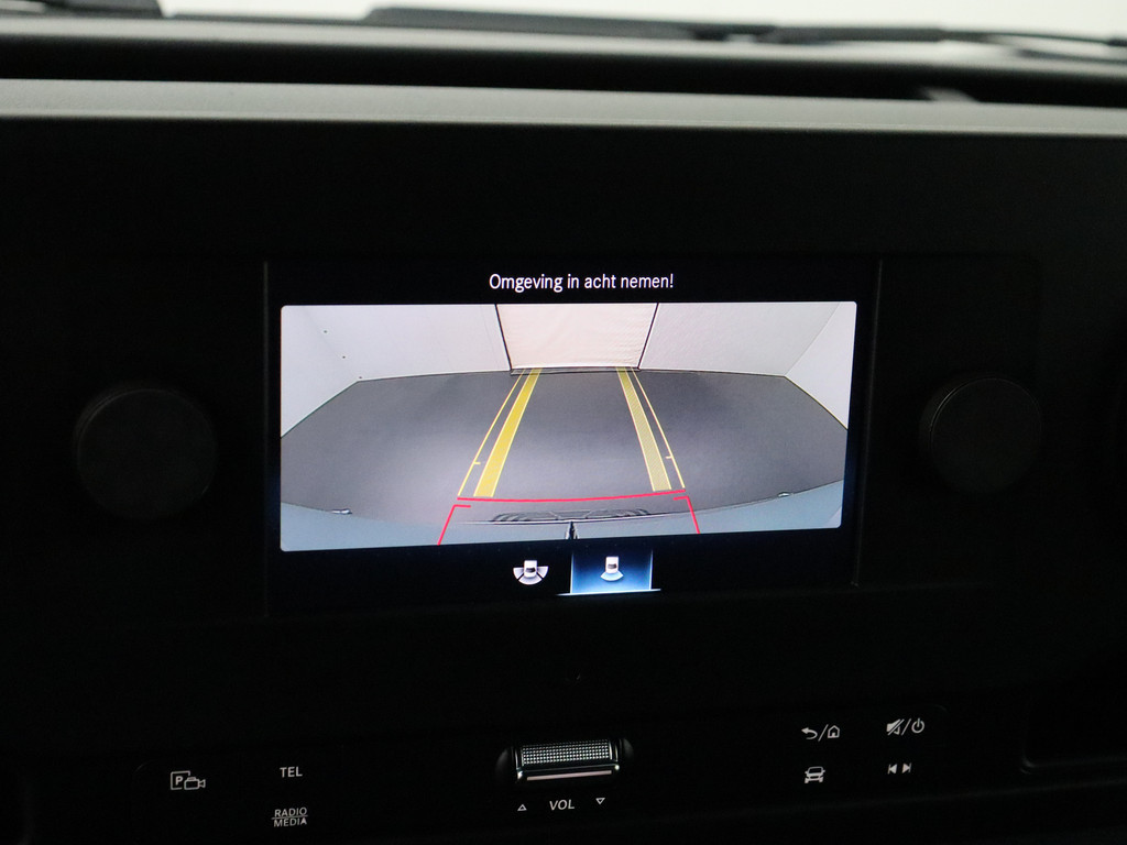 Mercedes-Benz Sprinter 316CDI L2H2 Dubbele Cabine | 2xSchuifdeur | Mbux | Camera | Airco | Cruise 18