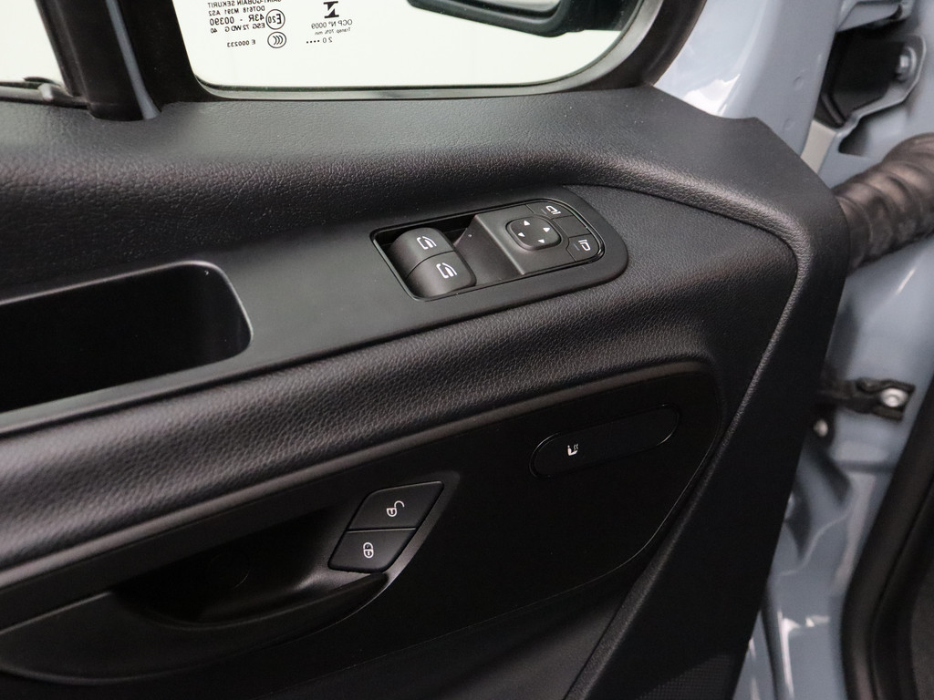 Mercedes-Benz Sprinter 316CDI L2H2 Dubbele Cabine | 2xSchuifdeur | Mbux | Camera | Airco | Cruise 8