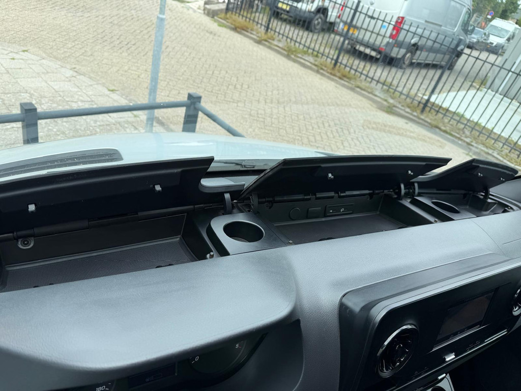 Mercedes-Benz Sprinter 316 CDI L2H2 E6 | 2x Schuifdeur | 3.5T Trekhaak | Mbux 17