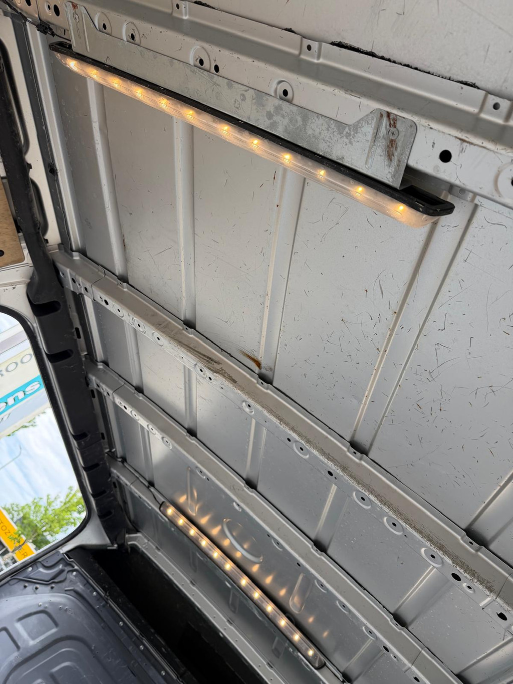 Mercedes-Benz Sprinter 316 CDI L2H2 E6 | 2x Schuifdeur | 3.5T Trekhaak | Mbux 18