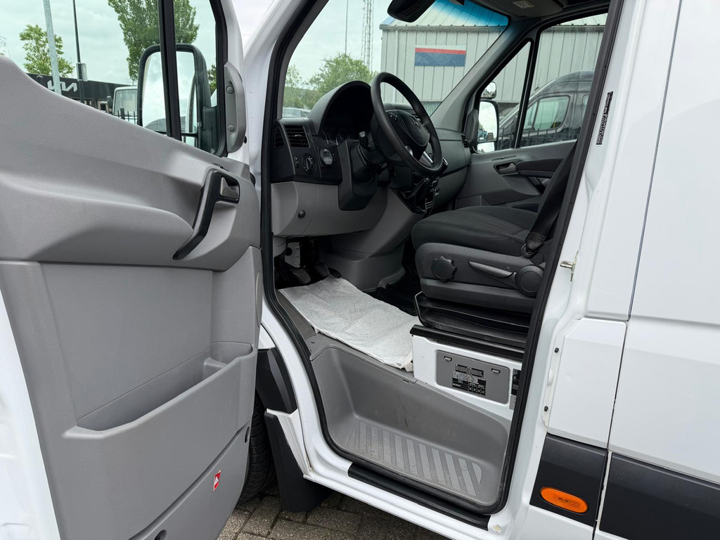 Mercedes-Benz Sprinter 316 CDI L2H2 E6 | 3.5T Trekhaak | Airco | Cruise | Gev. stoel 10