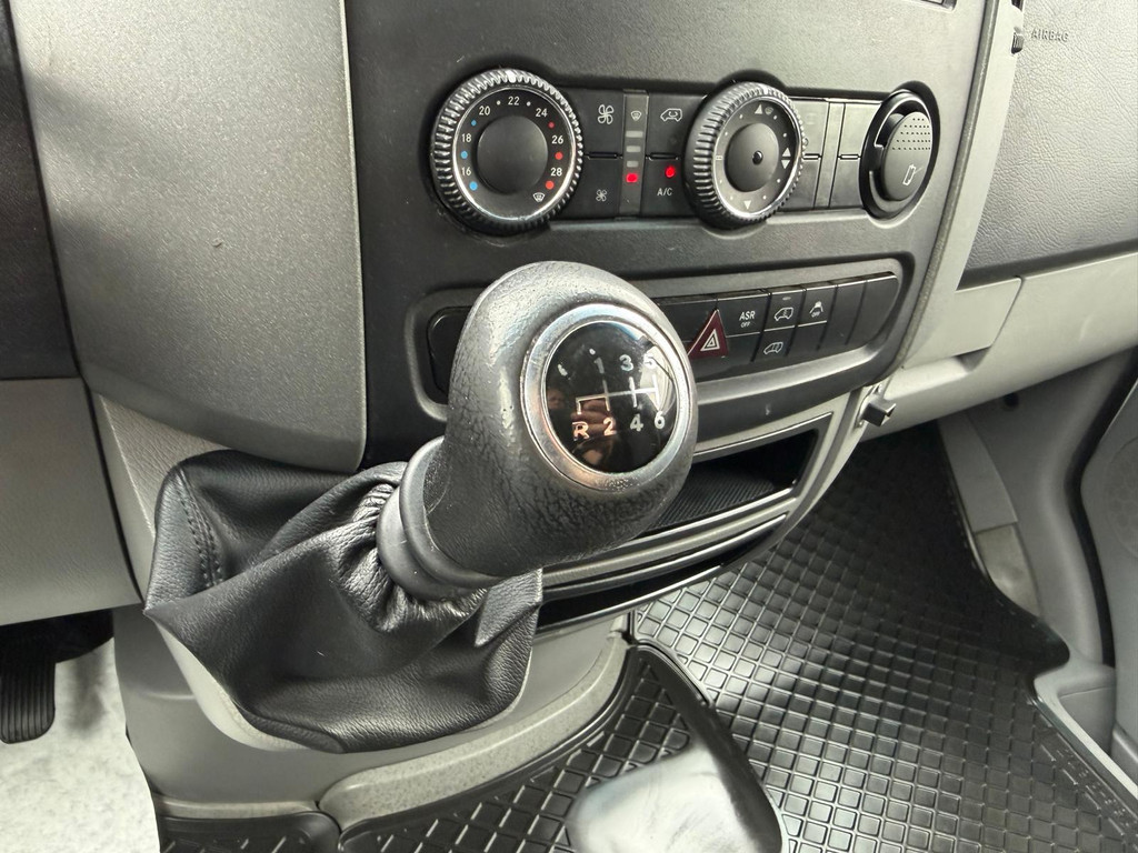 Mercedes-Benz Sprinter 316 CDI L2H2 E6 | 3.5T Trekhaak | Airco | Cruise | Gev. stoel 17