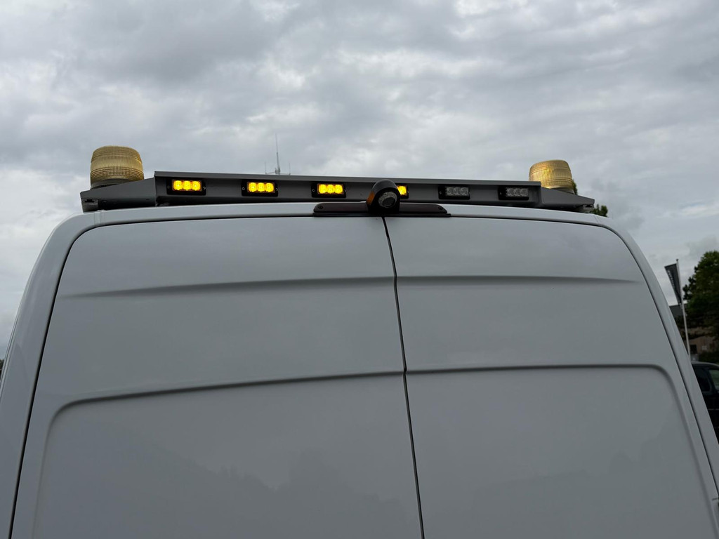 Mercedes-Benz Sprinter 316 CDI L2H2 E6 | 3.5T Trekhaak | Airco | Cruise | Gev. stoel 18