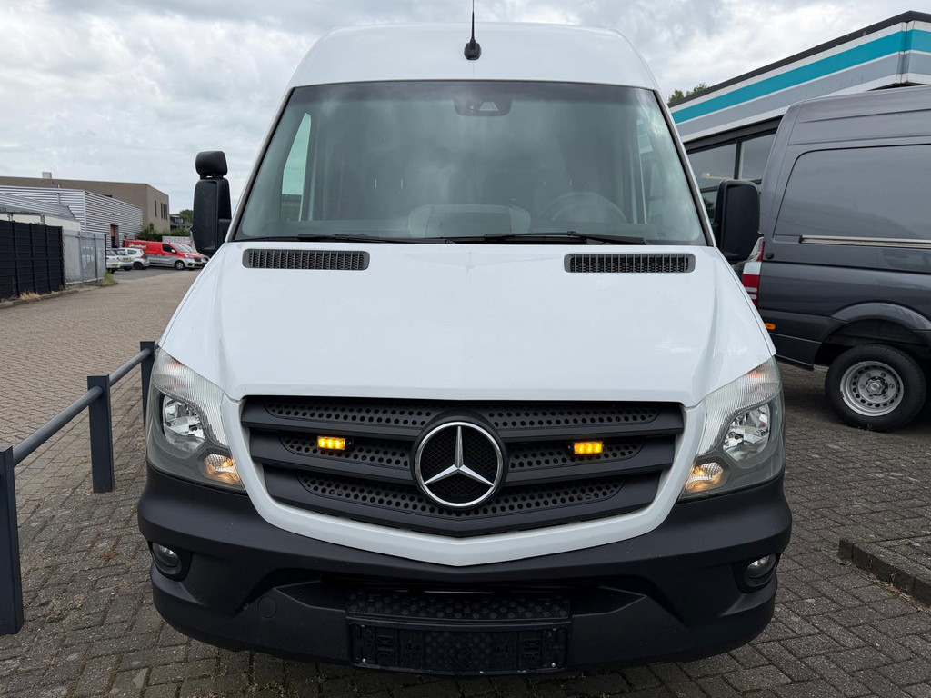 Mercedes-Benz Sprinter 316 CDI L2H2 E6 | 3.5T Trekhaak | Airco | Cruise | Gev. stoel 19