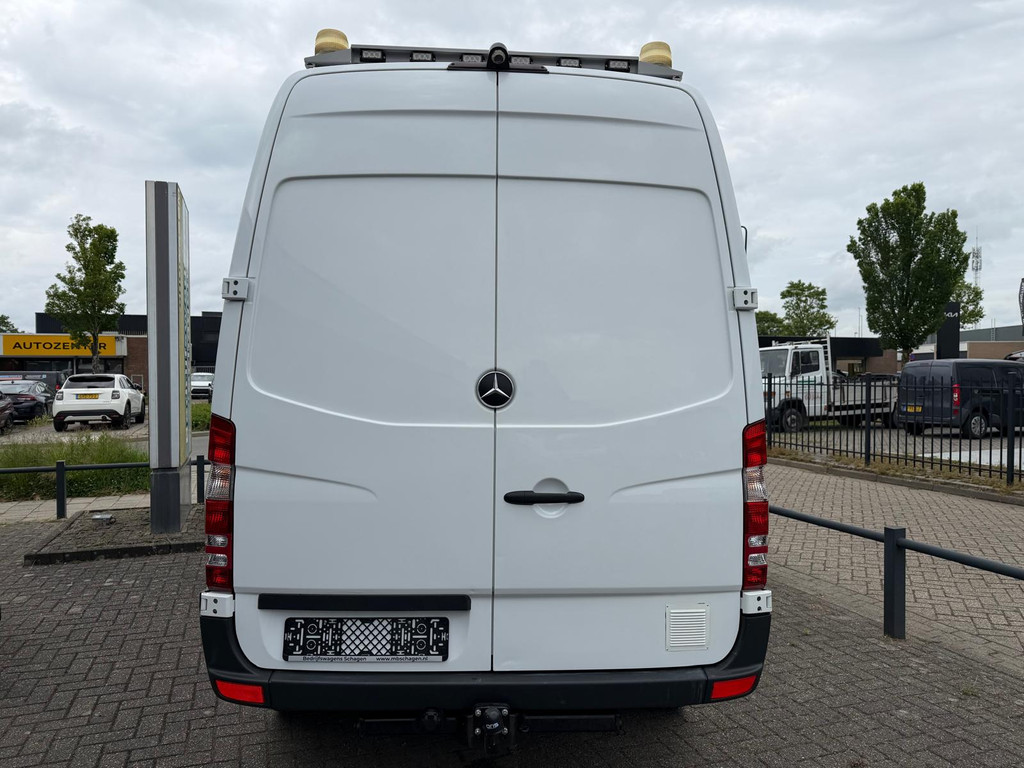 Mercedes-Benz Sprinter 316 CDI L2H2 E6 | 3.5T Trekhaak | Airco | Cruise | Gev. stoel 3
