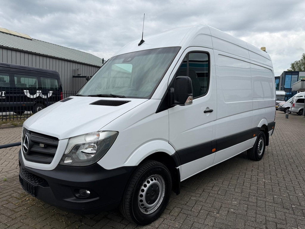 Mercedes-Benz Sprinter 316 CDI L2H2 E6 | 3.5T Trekhaak | Airco | Cruise | Gev. stoel 5