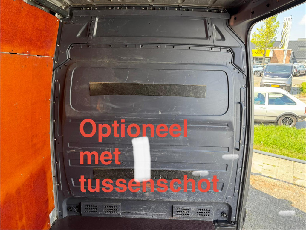 Mercedes-Benz Sprinter 316 CDI L2H2 E6 | 3.5T Trekhaak | Airco | Cruise | Gev. stoel 8