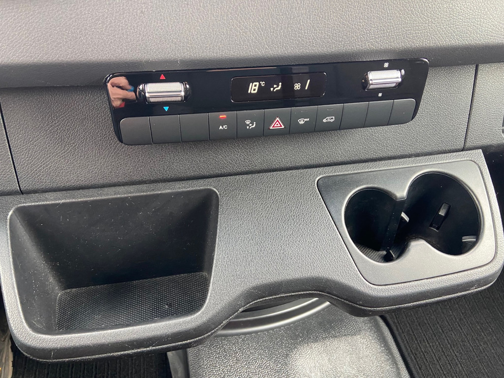 Mercedes-Benz Sprinter 316 CDI L2H2 E6 | 3.5T Trekhaak | Automaat | NAP | Airco 15