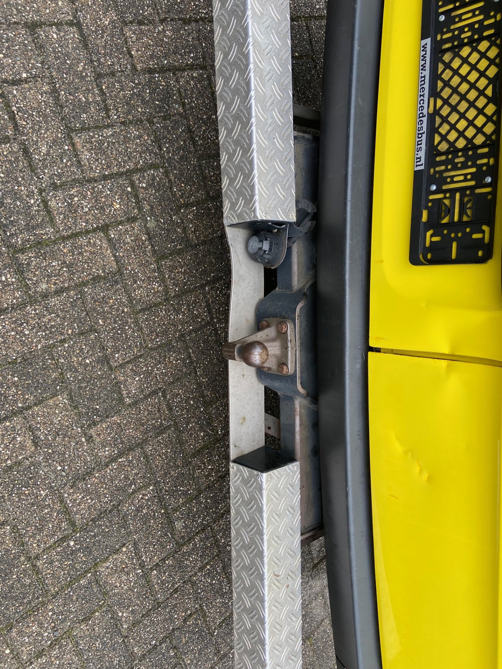 Mercedes-Benz Sprinter 316 CDI L2H2 E6 | 3.5T Trekhaak | Automaat | NAP | Airco 19