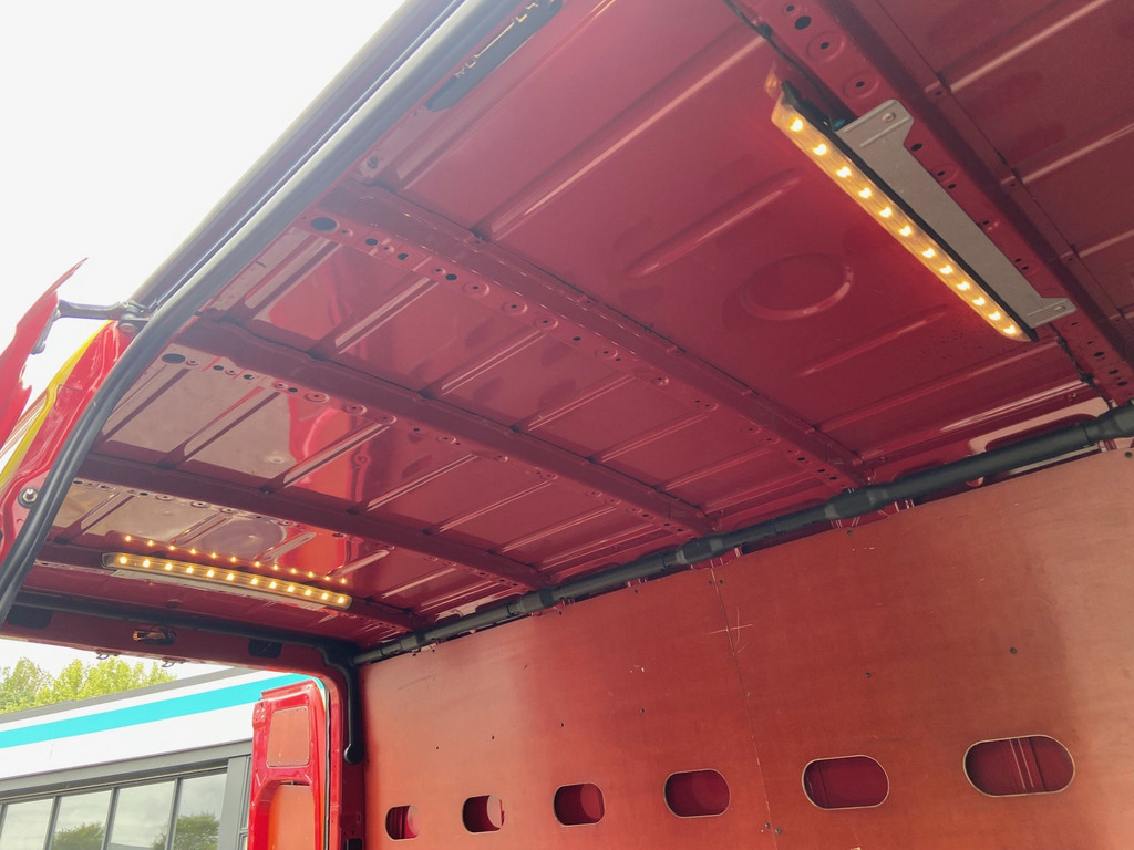 Mercedes-Benz Sprinter 316 CDI L2H2 E6 | 3.5T Trekhaak | Automaat | NAP | Airco 20