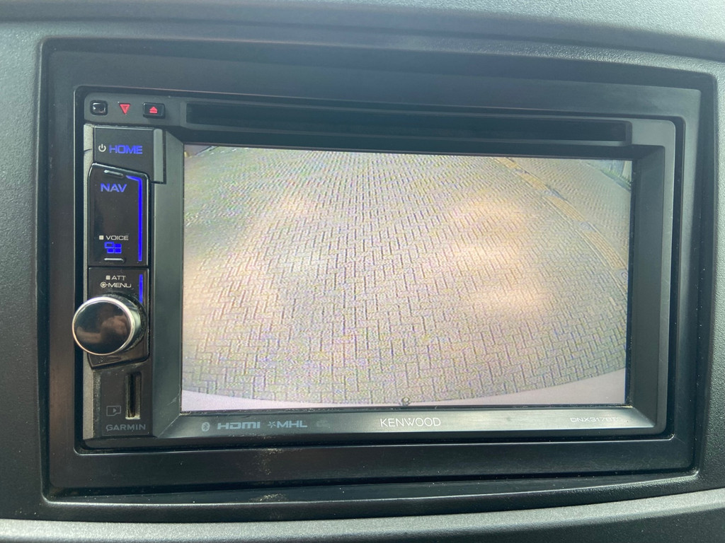 Mercedes-Benz Sprinter 316 CDI L2H2 E6 3500KG AHW | Gev. Stoel | Camera | Airco 13